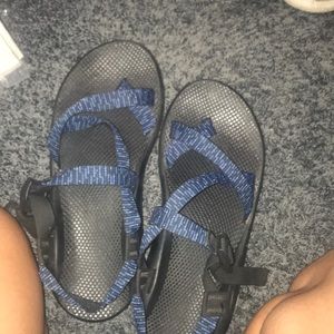CHACOS